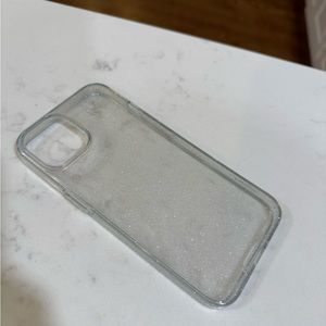 Sparkle iPhone 13 case